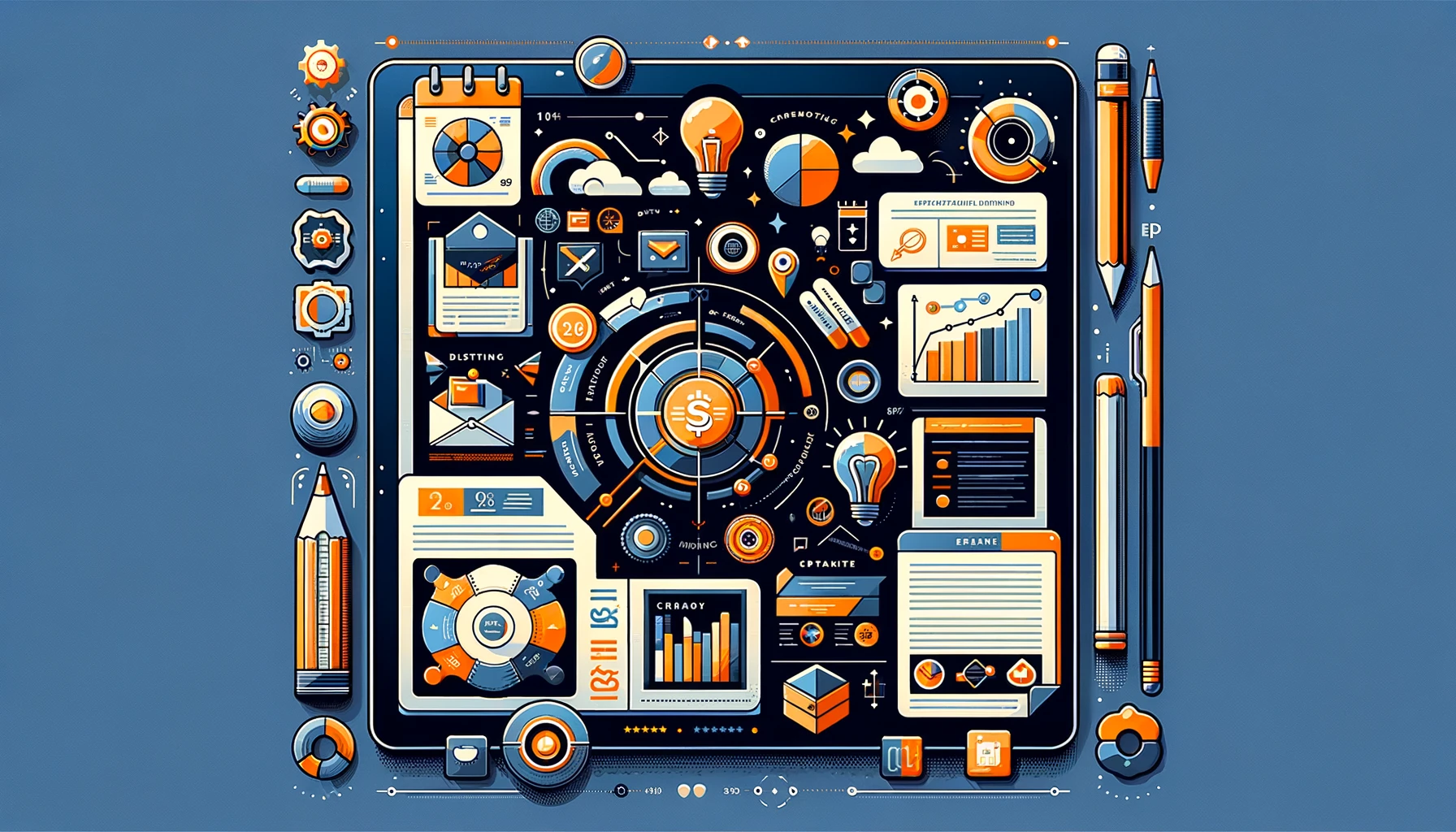 Key Elements of Effective Infographics
