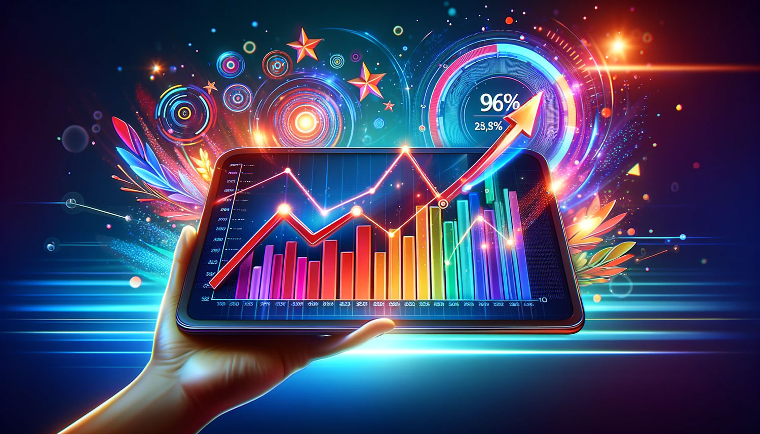 The Importance of Conversion Rates