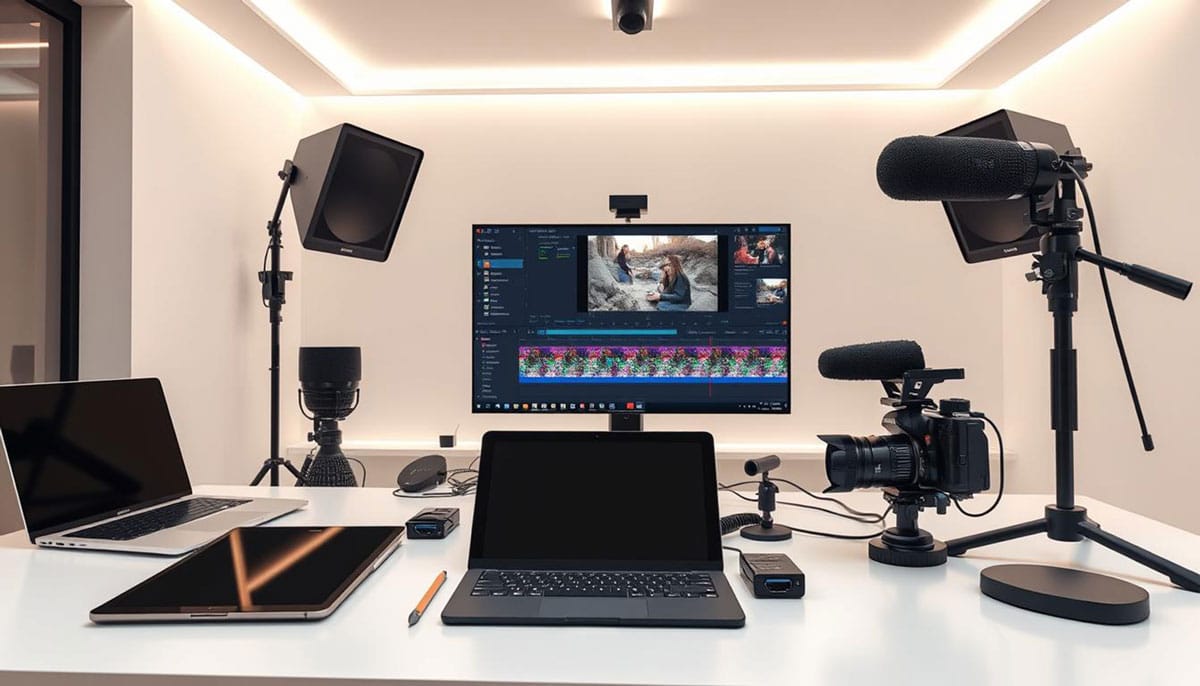 product videos without filming