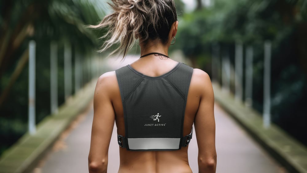 Fashion accessories case study - before and after AI enhancement