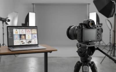 AI-Enhanced Product Photography UK | The Hybrid Playbook