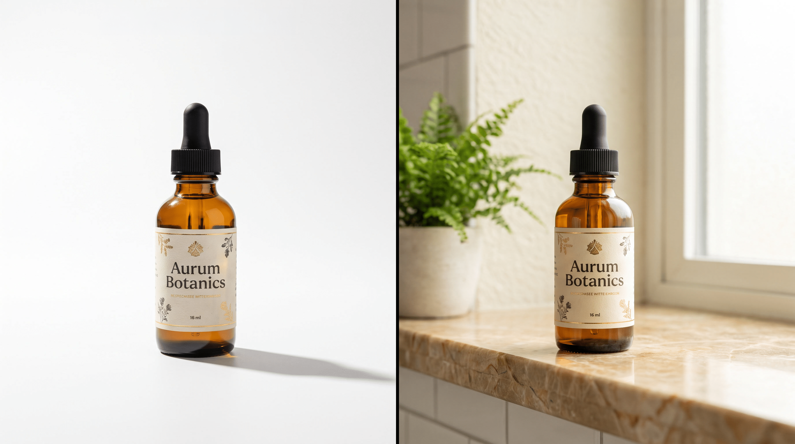 AI product photography vs traditional studio photography UK comparison